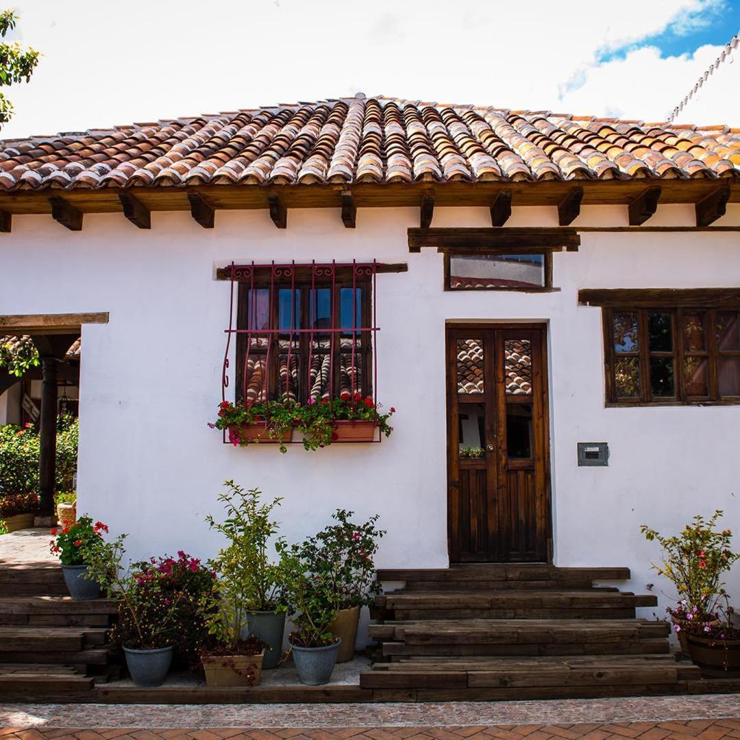 Hotel Corregidora 12 San Cristóbal de Las Casas Exterior foto